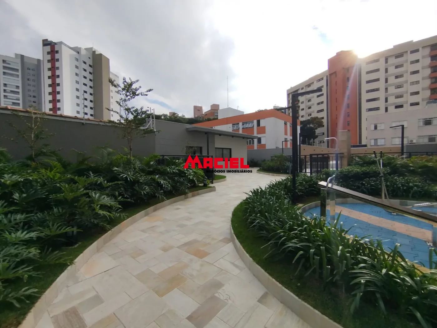 Comprar Apartamento / Padr&atilde;o em S&atilde;o Jos&eacute; dos Campos R$ 2.200.000,00 - Foto 43