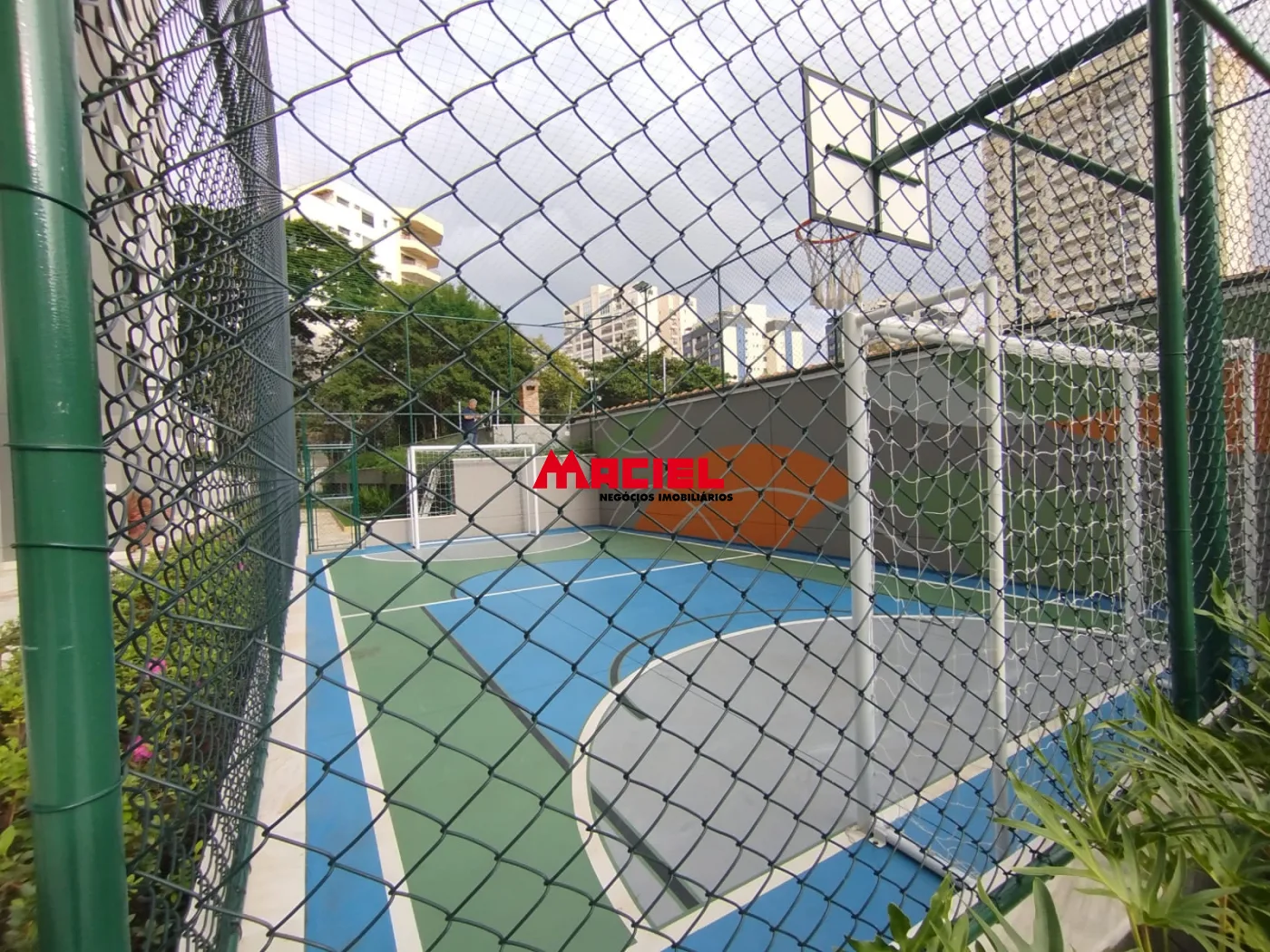 Comprar Apartamento / Padr&atilde;o em S&atilde;o Jos&eacute; dos Campos R$ 2.200.000,00 - Foto 44