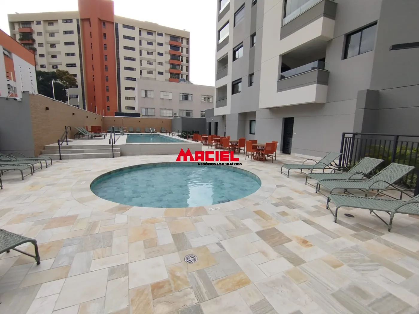Comprar Apartamento / Padr&atilde;o em S&atilde;o Jos&eacute; dos Campos R$ 2.200.000,00 - Foto 46