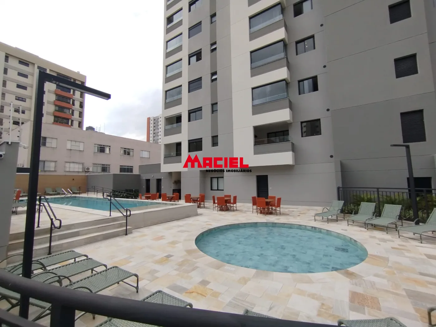 Comprar Apartamento / Padr&atilde;o em S&atilde;o Jos&eacute; dos Campos R$ 2.200.000,00 - Foto 47