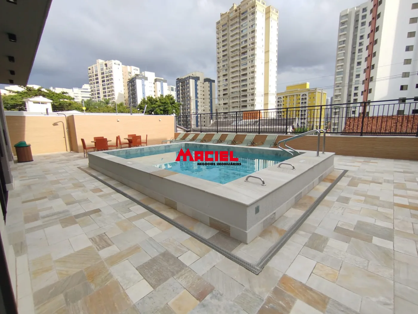 Comprar Apartamento / Padr&atilde;o em S&atilde;o Jos&eacute; dos Campos R$ 2.200.000,00 - Foto 49