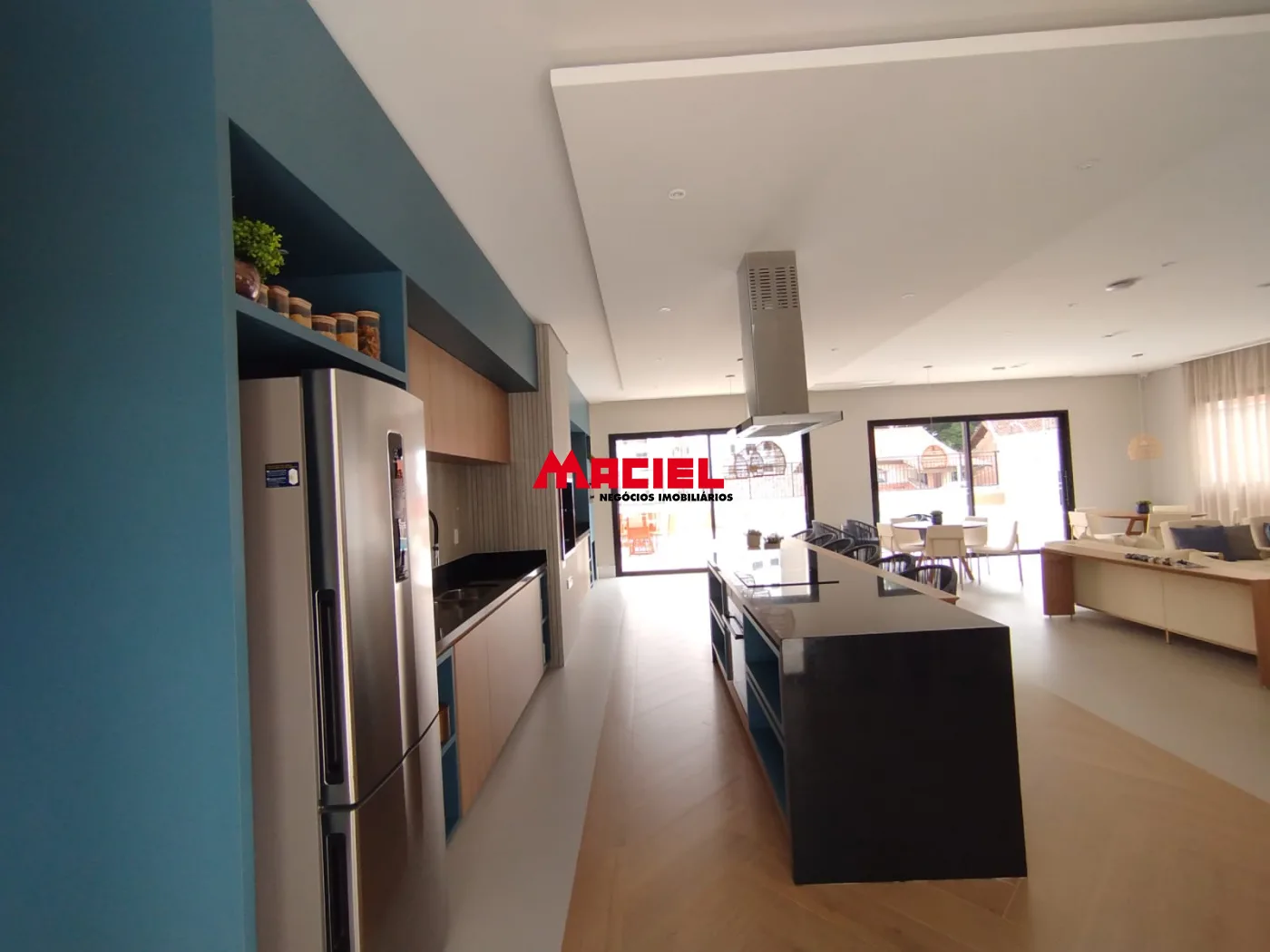 Comprar Apartamento / Padr&atilde;o em S&atilde;o Jos&eacute; dos Campos R$ 2.200.000,00 - Foto 52