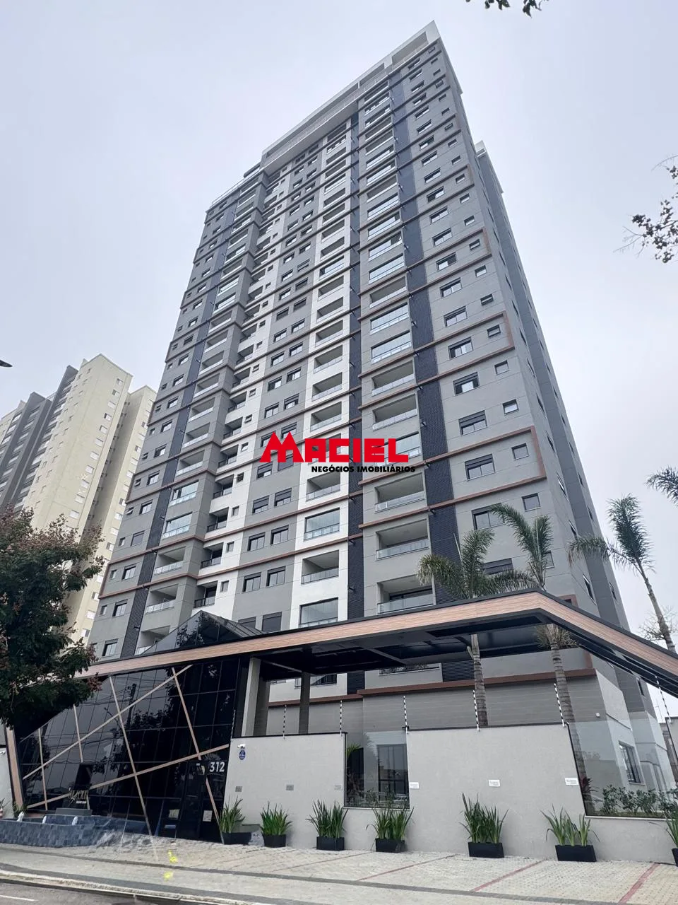 Comprar Apartamento / Padr&atilde;o em Jacare&iacute; R$ 1.050.000,00 - Foto 1