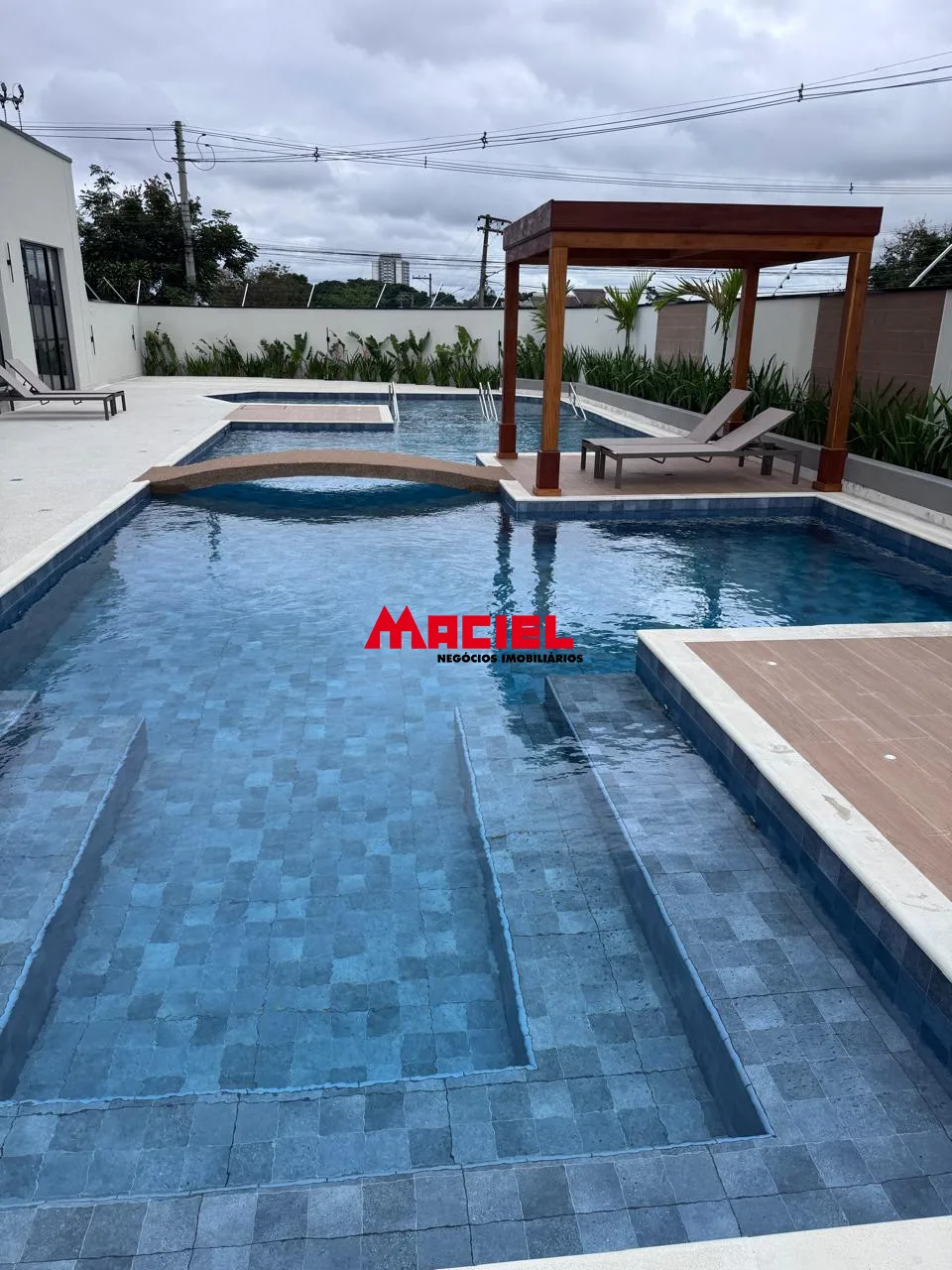 Comprar Apartamento / Padr&atilde;o em Jacare&iacute; R$ 1.050.000,00 - Foto 27