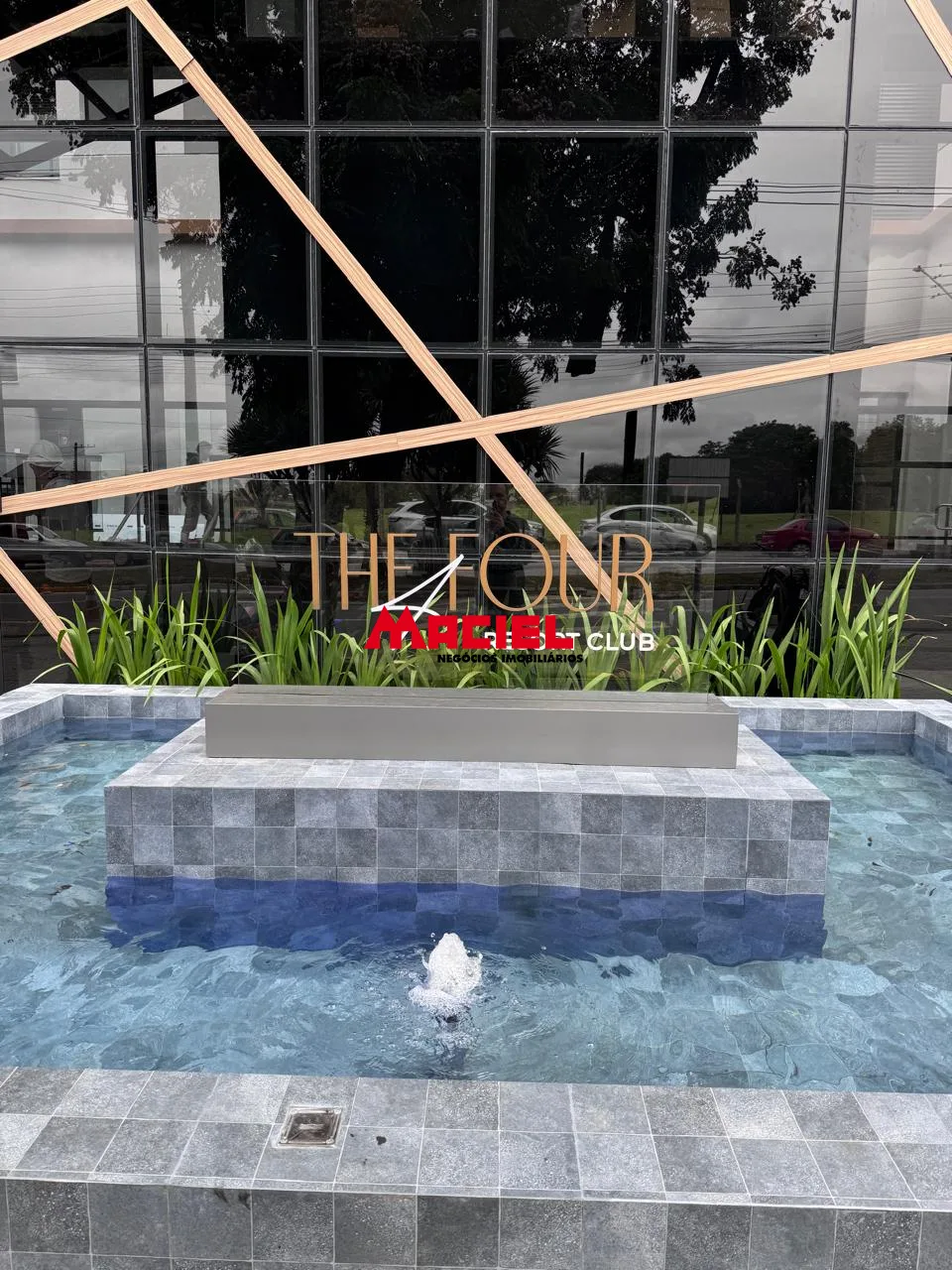 Comprar Apartamento / Padr&atilde;o em Jacare&iacute; R$ 1.050.000,00 - Foto 29