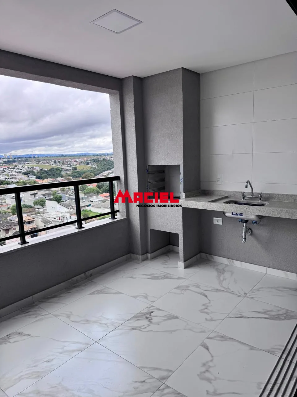Comprar Apartamento / Padr&atilde;o em Jacare&iacute; R$ 1.050.000,00 - Foto 38