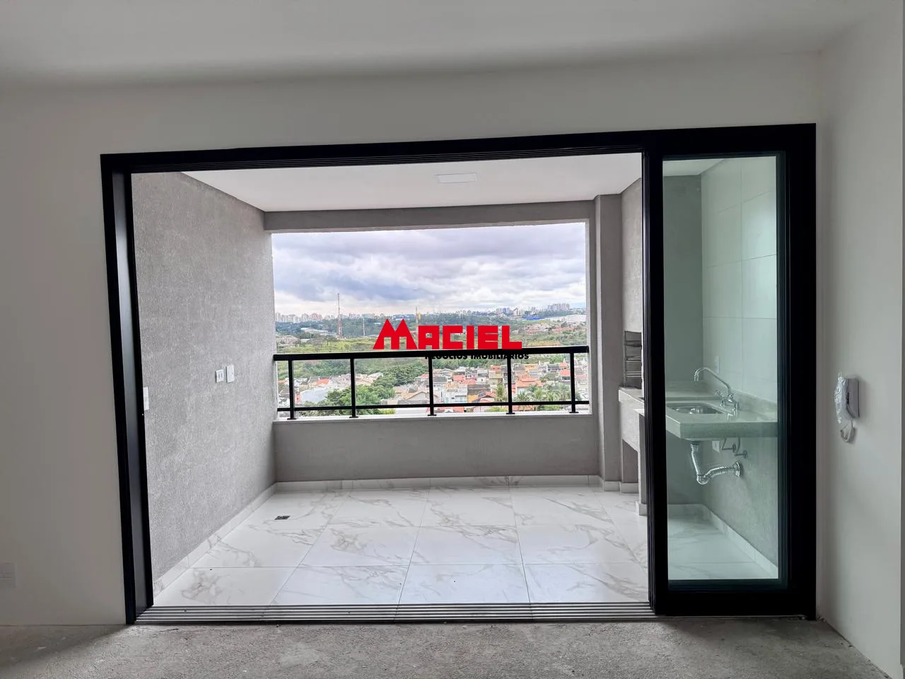 Comprar Apartamento / Padr&atilde;o em Jacare&iacute; R$ 1.050.000,00 - Foto 41