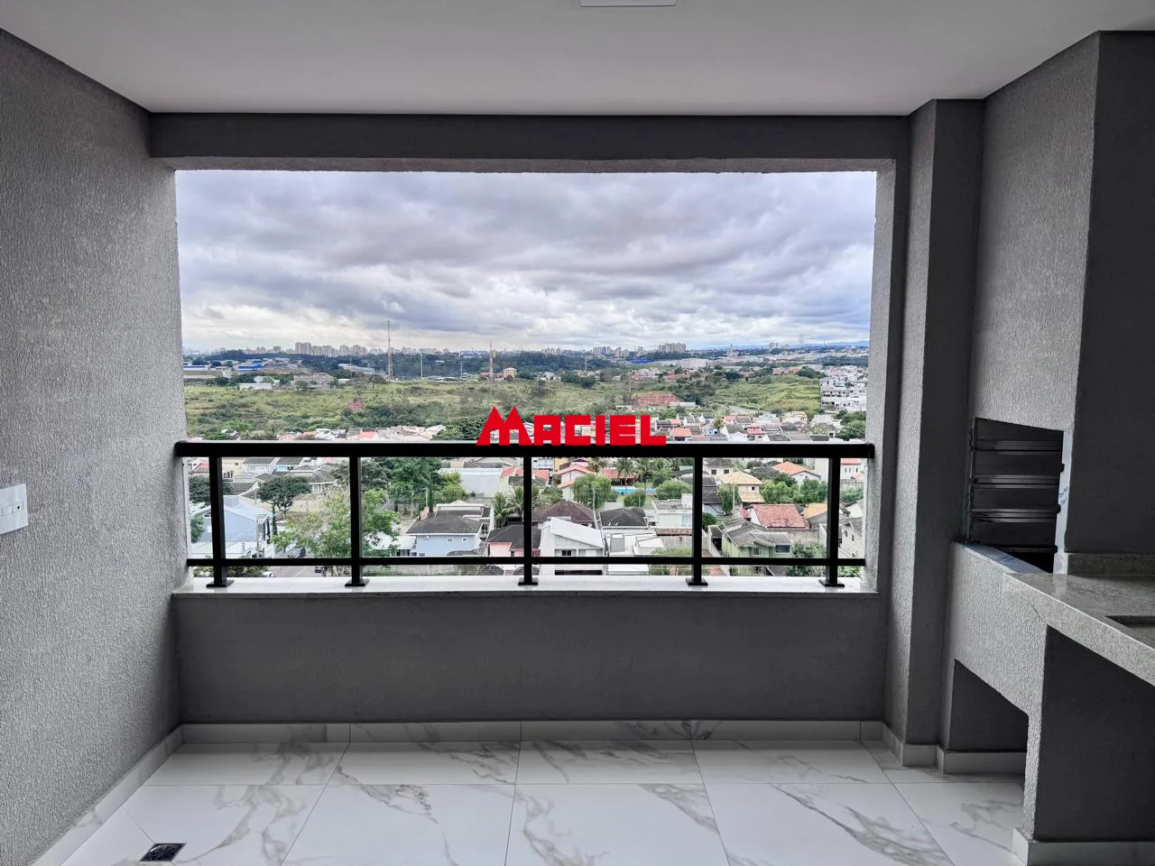 Comprar Apartamento / Padr&atilde;o em Jacare&iacute; R$ 1.050.000,00 - Foto 44
