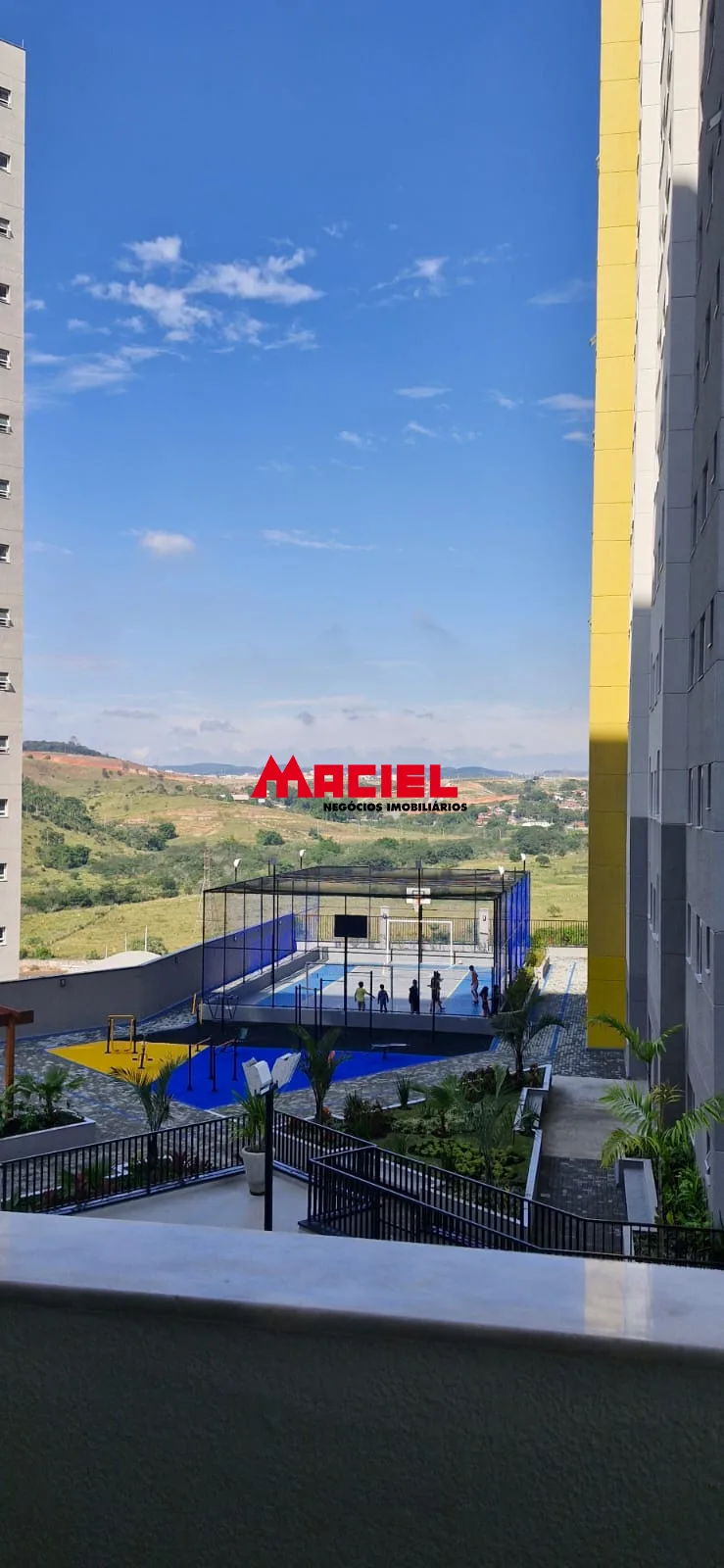 Alugar Apartamento / Padr&atilde;o em S&atilde;o Jos&eacute; dos Campos R$ 2.400,00 - Foto 7