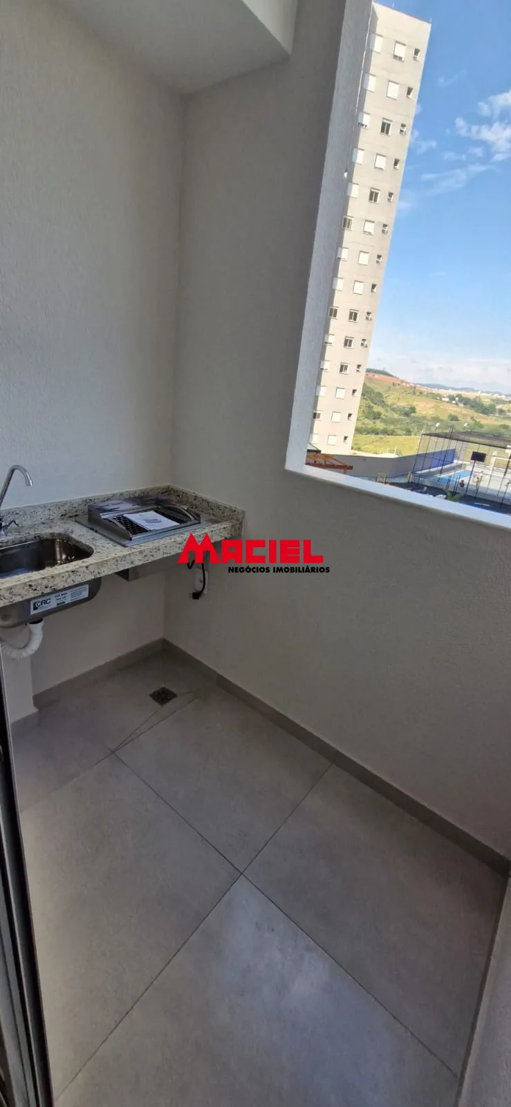 Alugar Apartamento / Padr&atilde;o em S&atilde;o Jos&eacute; dos Campos R$ 2.400,00 - Foto 16