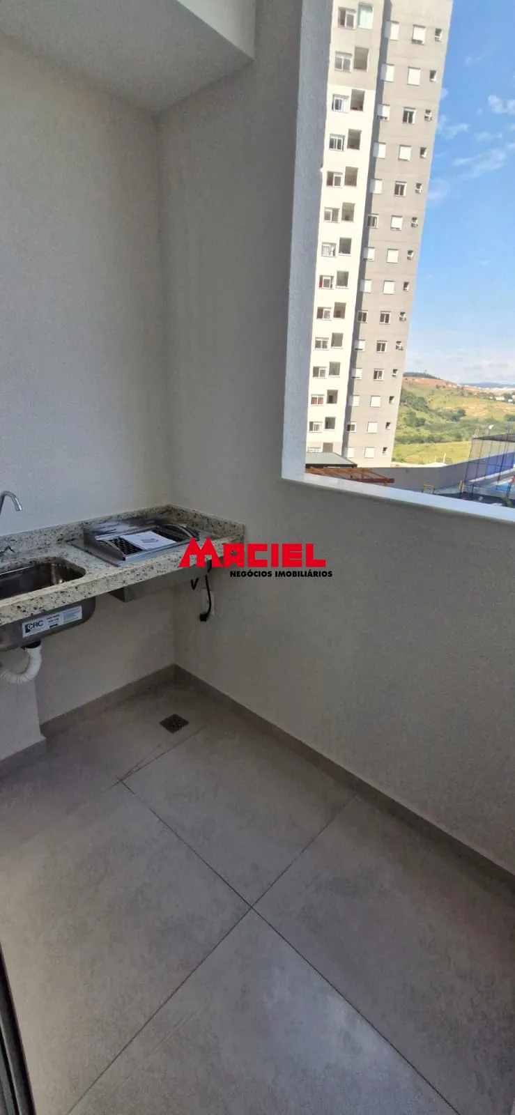 Alugar Apartamento / Padr&atilde;o em S&atilde;o Jos&eacute; dos Campos R$ 2.400,00 - Foto 19