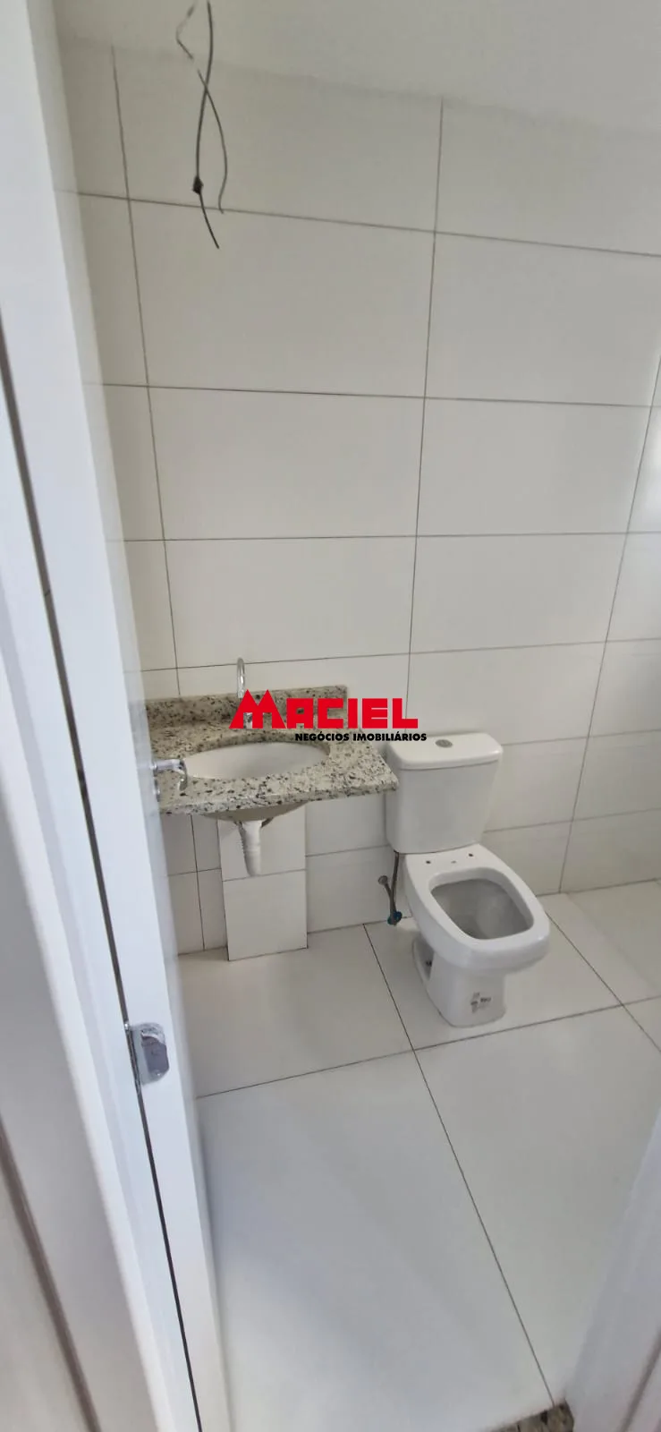 Alugar Apartamento / Padr&atilde;o em S&atilde;o Jos&eacute; dos Campos R$ 2.400,00 - Foto 20