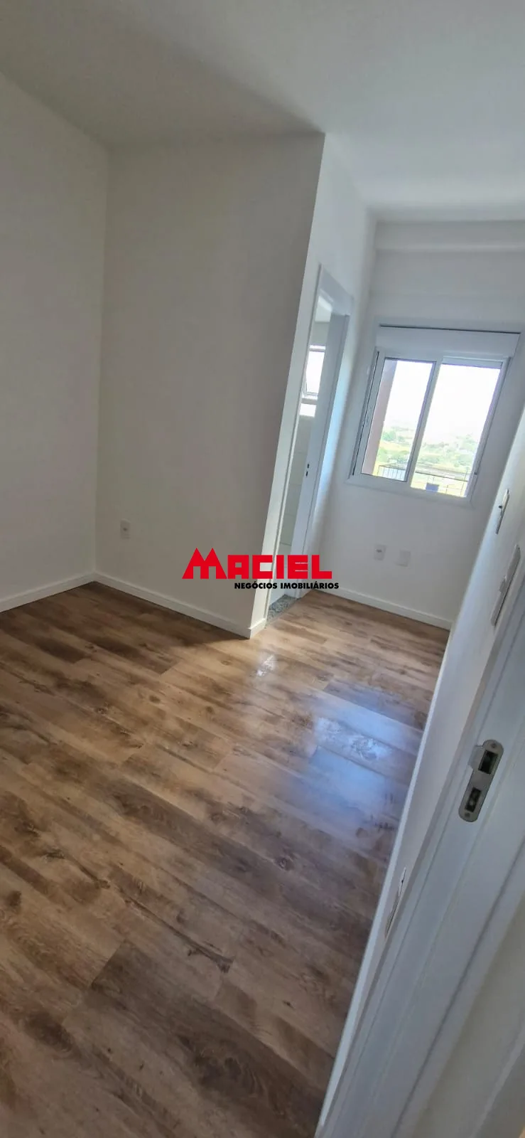 Alugar Apartamento / Padr&atilde;o em S&atilde;o Jos&eacute; dos Campos R$ 2.400,00 - Foto 24