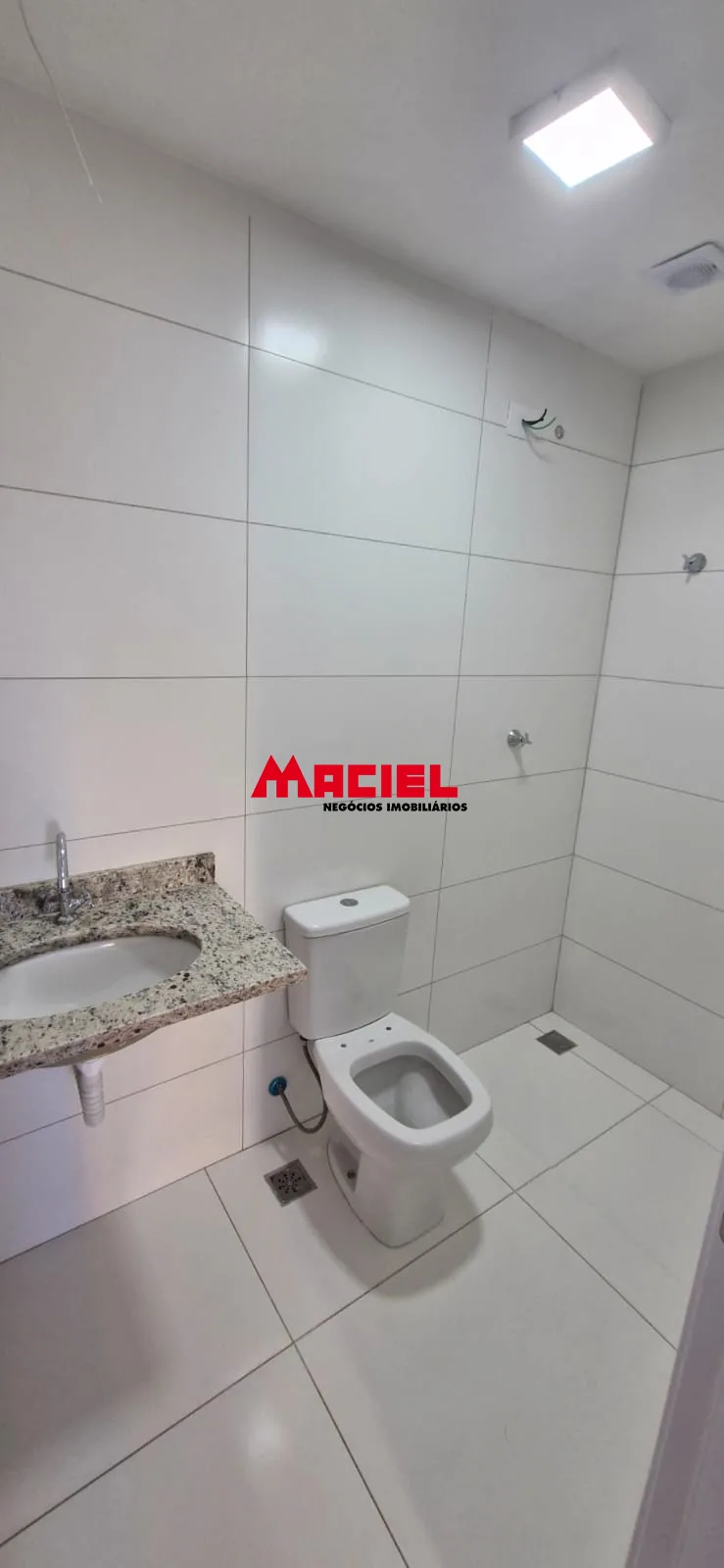 Alugar Apartamento / Padr&atilde;o em S&atilde;o Jos&eacute; dos Campos R$ 2.400,00 - Foto 26