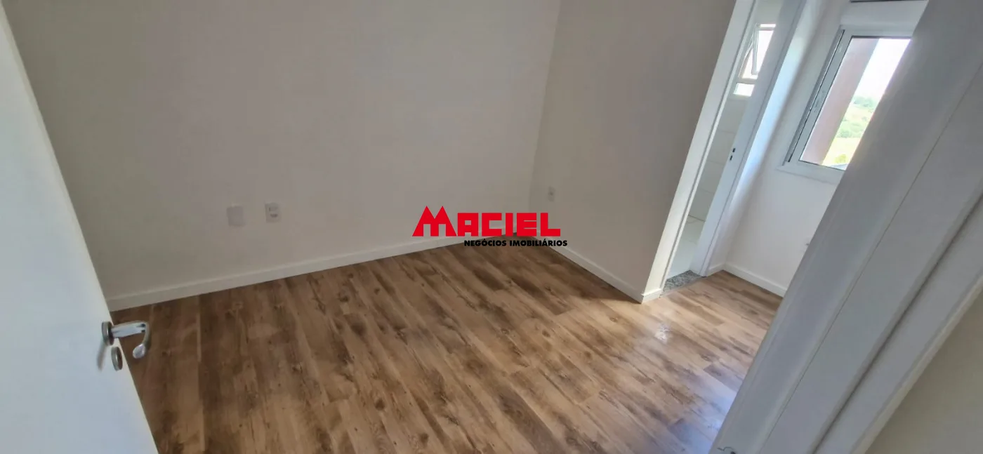 Alugar Apartamento / Padr&atilde;o em S&atilde;o Jos&eacute; dos Campos R$ 2.400,00 - Foto 27