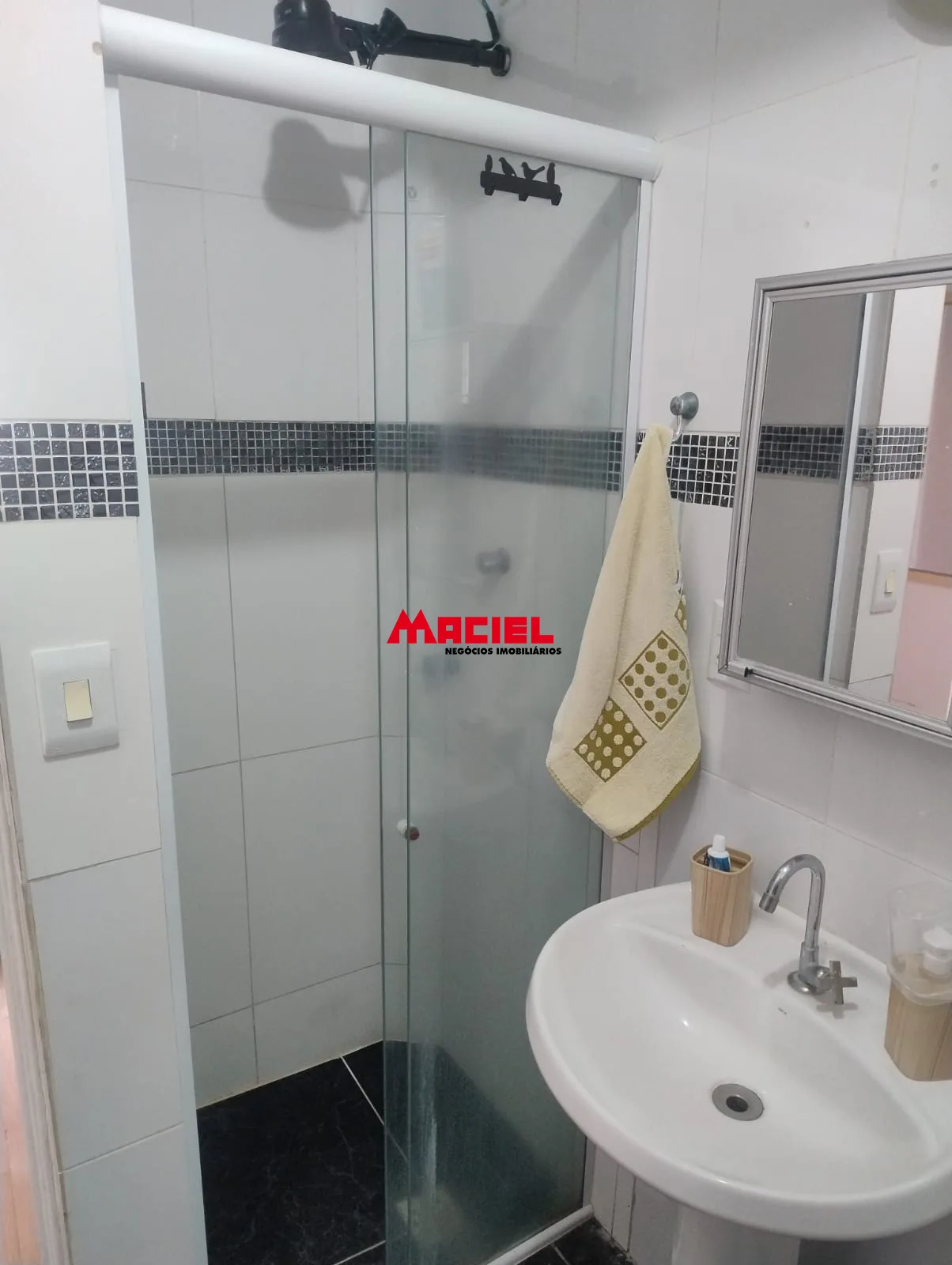 Comprar Apartamento / Padr&atilde;o em S&atilde;o Jos&eacute; dos Campos R$ 375.000,00 - Foto 12