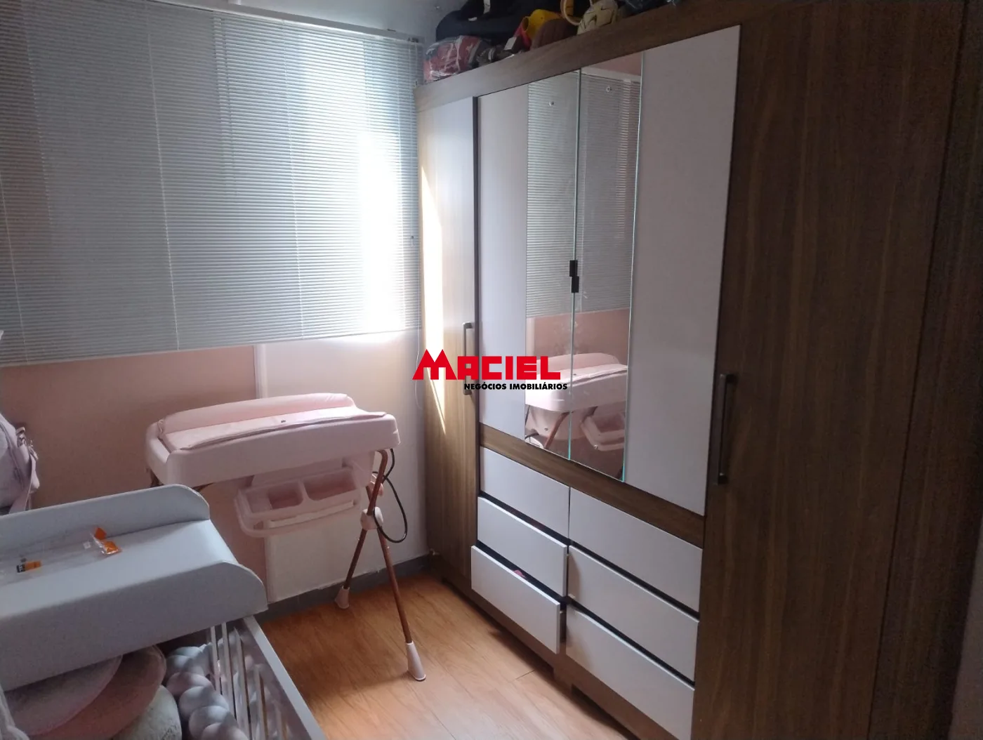 Comprar Apartamento / Padr&atilde;o em S&atilde;o Jos&eacute; dos Campos R$ 375.000,00 - Foto 10
