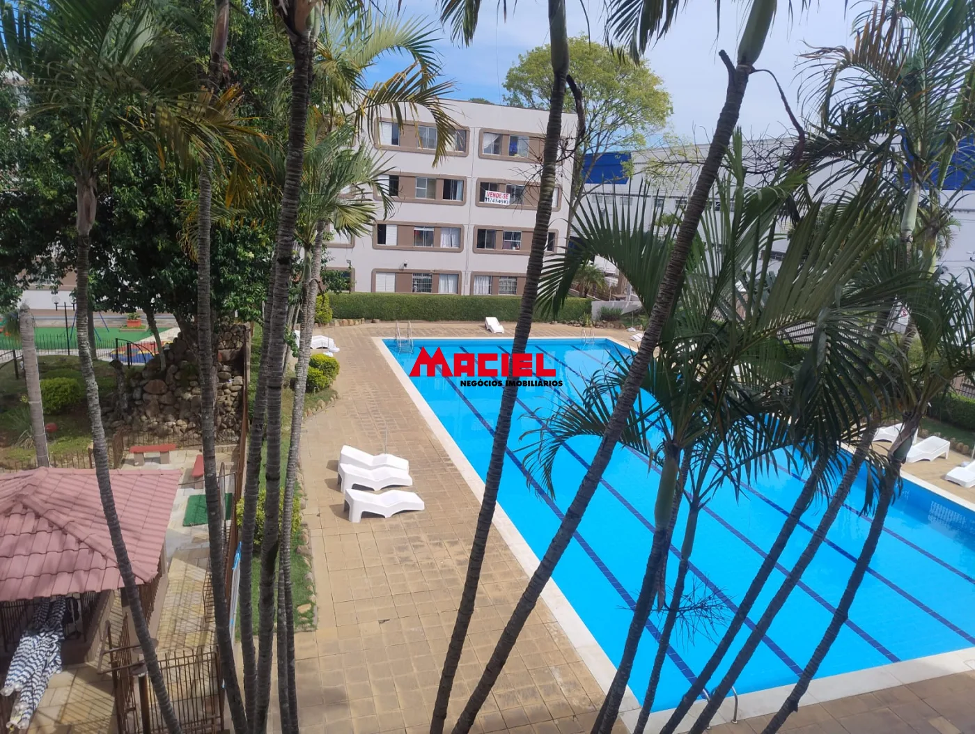 Comprar Apartamento / Padr&atilde;o em S&atilde;o Jos&eacute; dos Campos R$ 375.000,00 - Foto 13