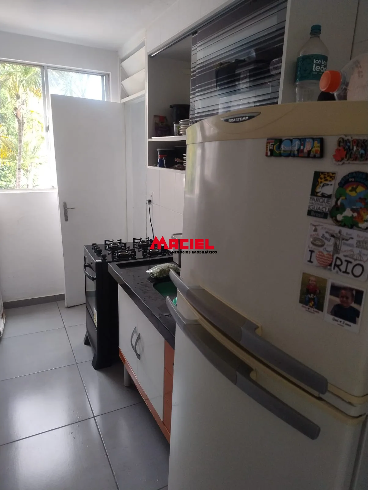 Comprar Apartamento / Padr&atilde;o em S&atilde;o Jos&eacute; dos Campos R$ 375.000,00 - Foto 5