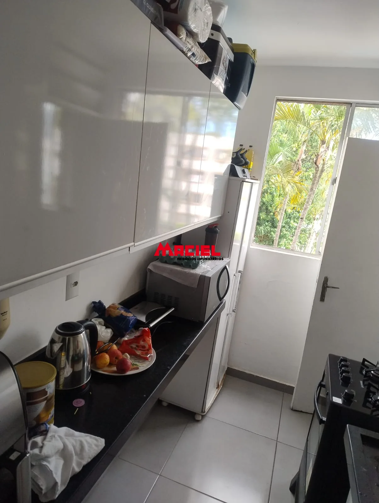 Comprar Apartamento / Padr&atilde;o em S&atilde;o Jos&eacute; dos Campos R$ 375.000,00 - Foto 4