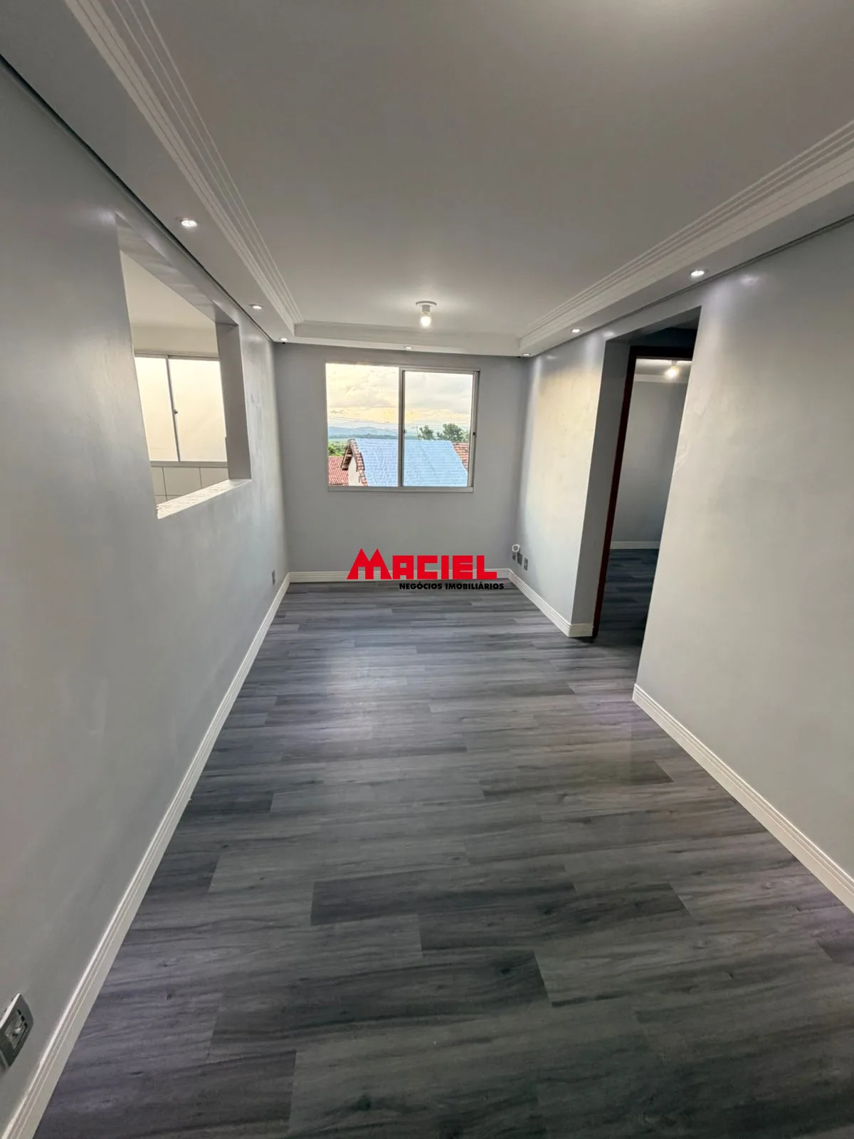 Comprar Apartamento / Padr&atilde;o em S&atilde;o Jos&eacute; dos Campos R$ 280.000,00 - Foto 1
