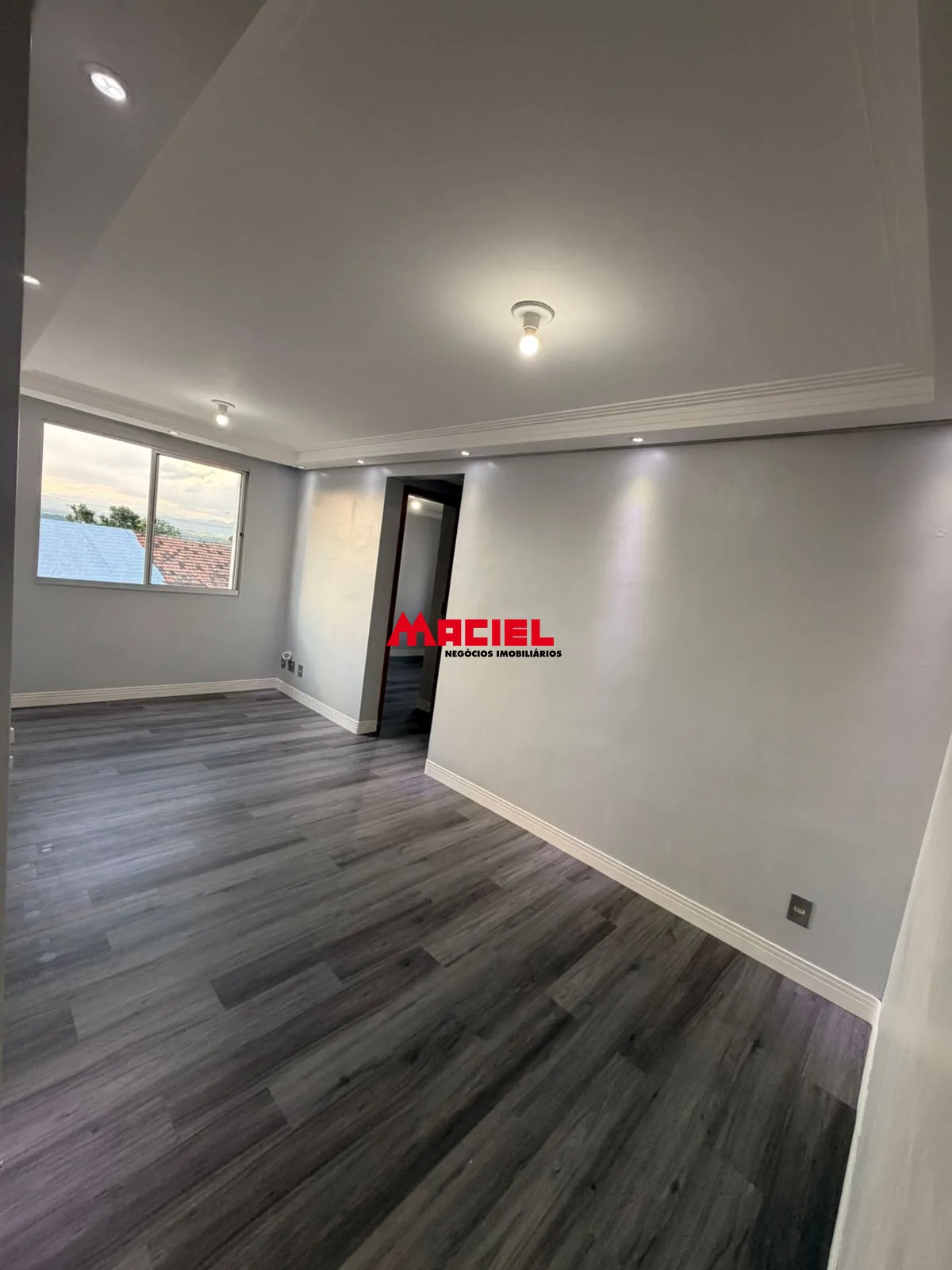 Comprar Apartamento / Padr&atilde;o em S&atilde;o Jos&eacute; dos Campos R$ 280.000,00 - Foto 2