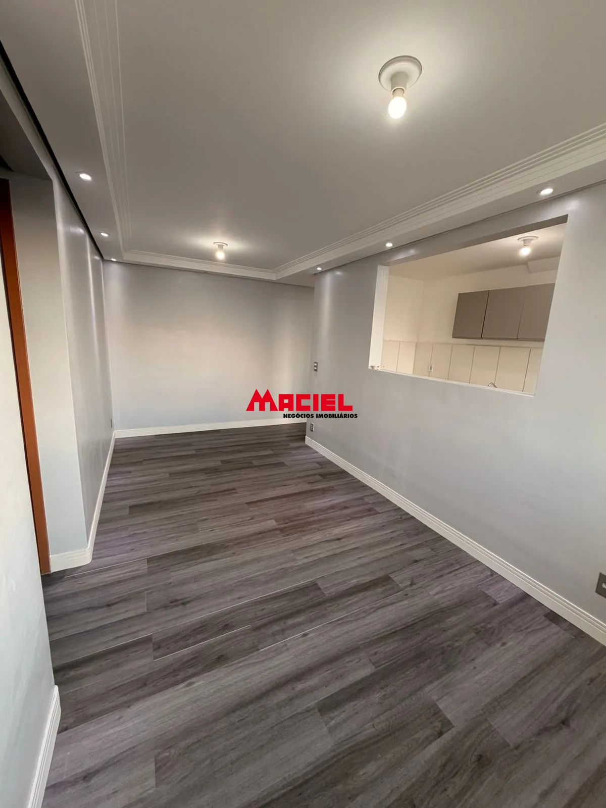Comprar Apartamento / Padr&atilde;o em S&atilde;o Jos&eacute; dos Campos R$ 280.000,00 - Foto 3