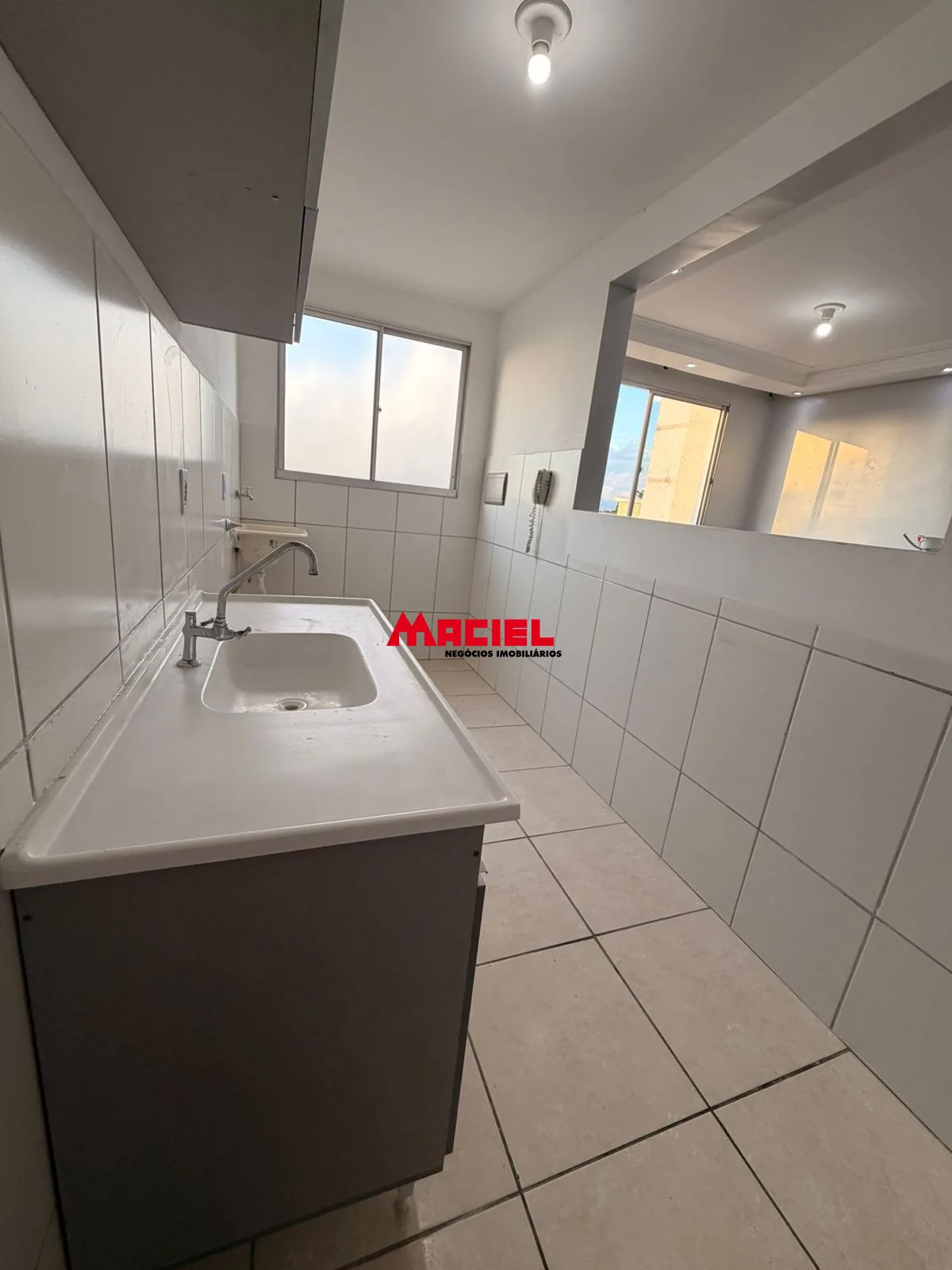 Comprar Apartamento / Padr&atilde;o em S&atilde;o Jos&eacute; dos Campos R$ 280.000,00 - Foto 7