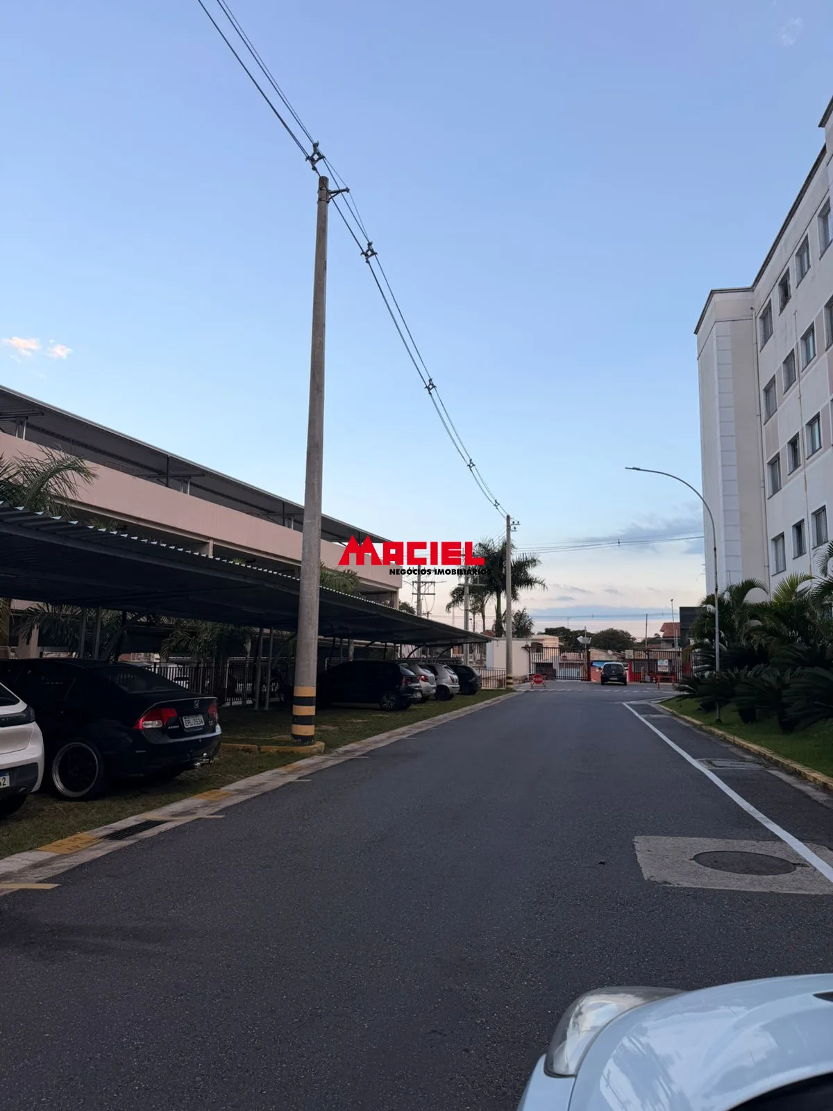 Comprar Apartamento / Padr&atilde;o em S&atilde;o Jos&eacute; dos Campos R$ 280.000,00 - Foto 13