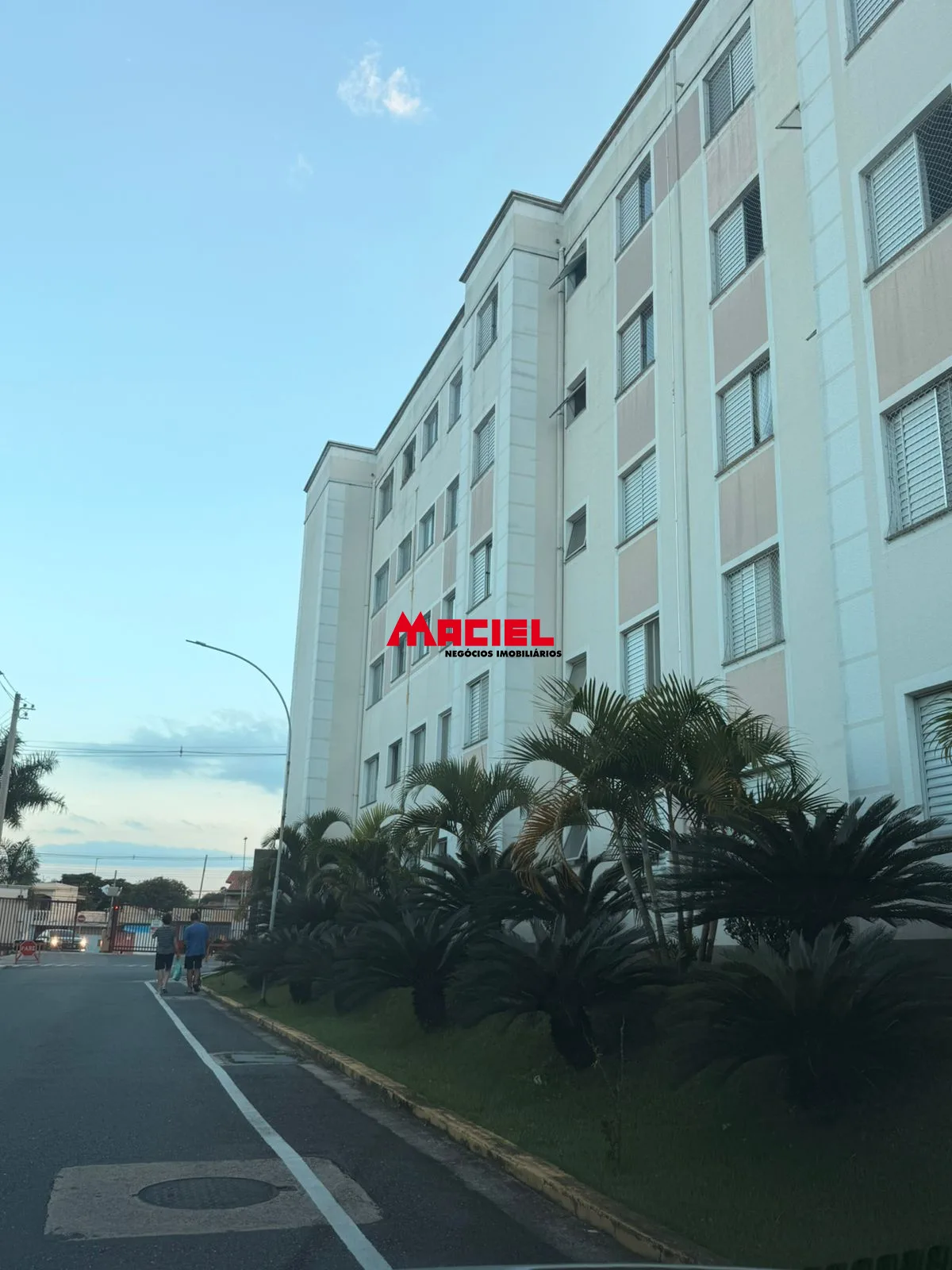 Comprar Apartamento / Padr&atilde;o em S&atilde;o Jos&eacute; dos Campos R$ 280.000,00 - Foto 15