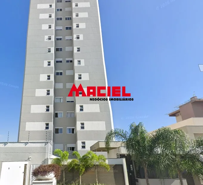 Comprar Apartamento / Padr&atilde;o em S&atilde;o Jos&eacute; dos Campos R$ 745.000,00 - Foto 1