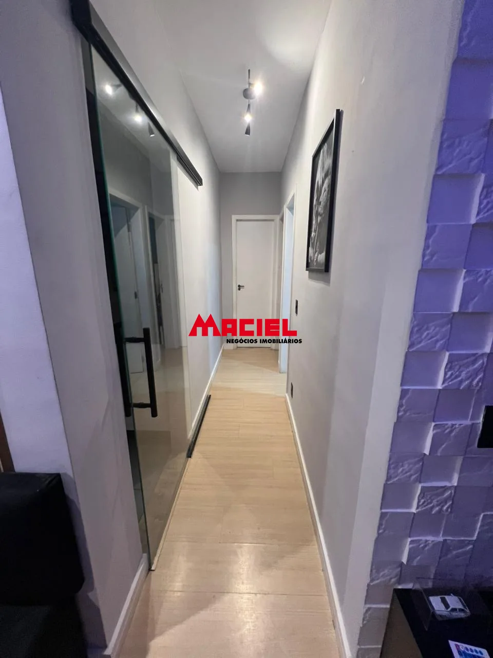 Comprar Apartamento / Padr&atilde;o em S&atilde;o Jos&eacute; dos Campos R$ 280.000,00 - Foto 4