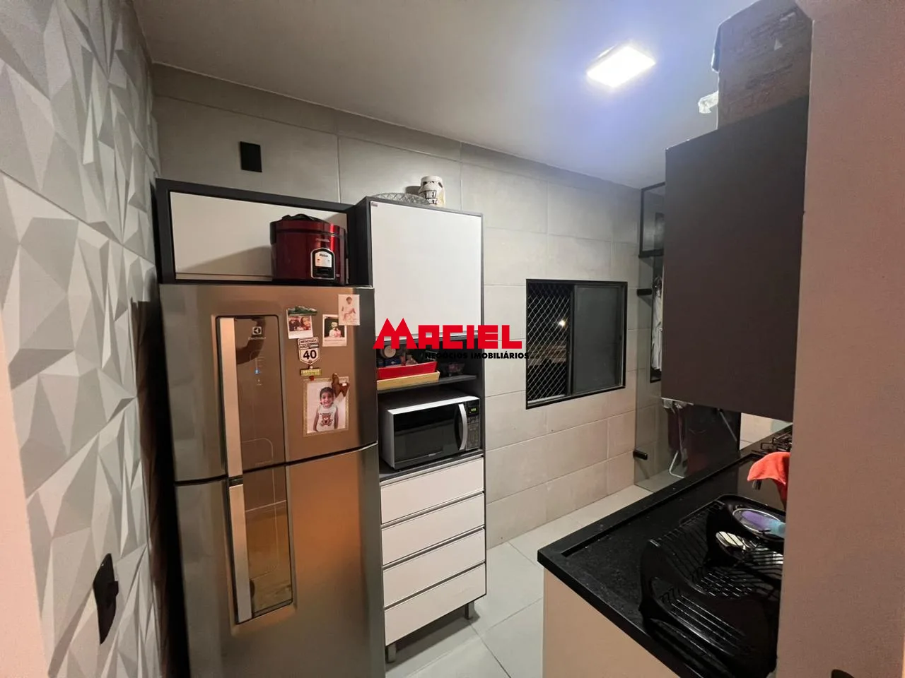 Comprar Apartamento / Padr&atilde;o em S&atilde;o Jos&eacute; dos Campos R$ 280.000,00 - Foto 5