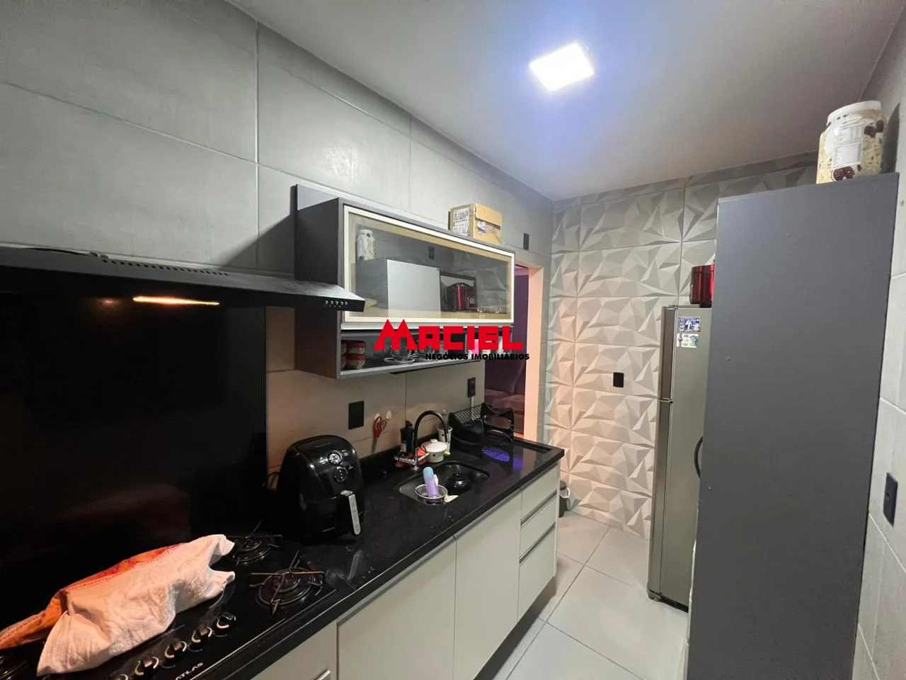 Comprar Apartamento / Padr&atilde;o em S&atilde;o Jos&eacute; dos Campos R$ 280.000,00 - Foto 6