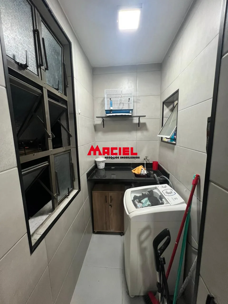 Comprar Apartamento / Padr&atilde;o em S&atilde;o Jos&eacute; dos Campos R$ 280.000,00 - Foto 8