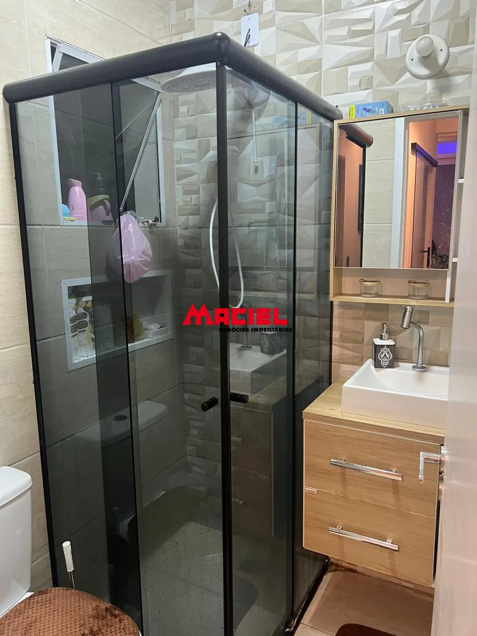 Comprar Apartamento / Padr&atilde;o em S&atilde;o Jos&eacute; dos Campos R$ 280.000,00 - Foto 9