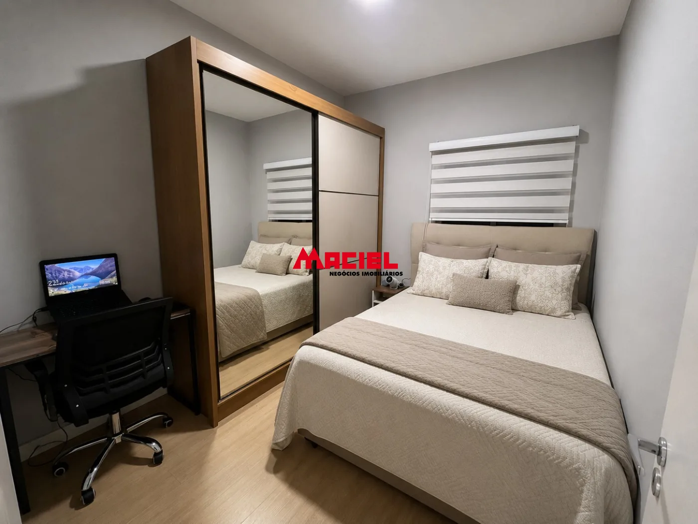 Comprar Apartamento / Padr&atilde;o em S&atilde;o Jos&eacute; dos Campos R$ 280.000,00 - Foto 11