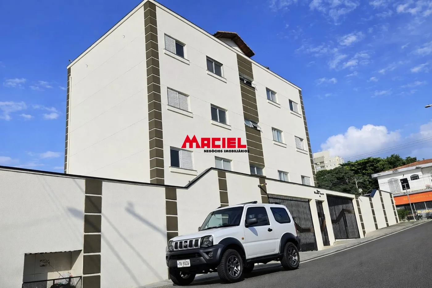 Comprar Apartamento / Padr&atilde;o em S&atilde;o Jos&eacute; dos Campos R$ 340.000,00 - Foto 1