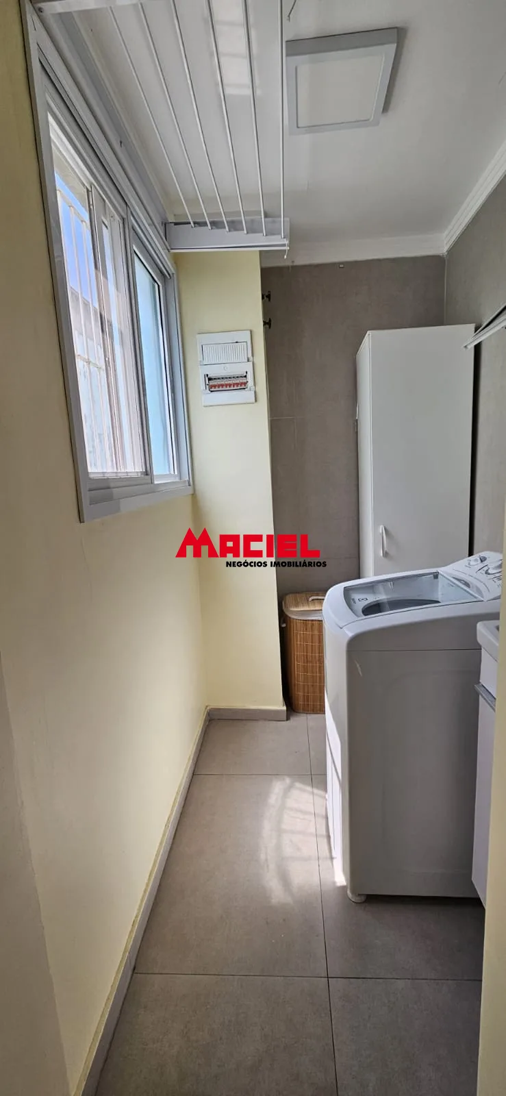 Comprar Apartamento / Padr&atilde;o em S&atilde;o Jos&eacute; dos Campos R$ 340.000,00 - Foto 4