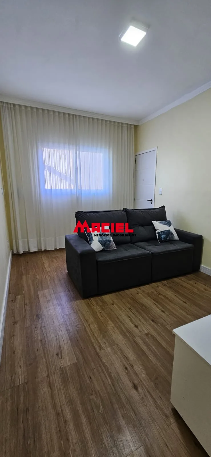 Comprar Apartamento / Padr&atilde;o em S&atilde;o Jos&eacute; dos Campos R$ 340.000,00 - Foto 5