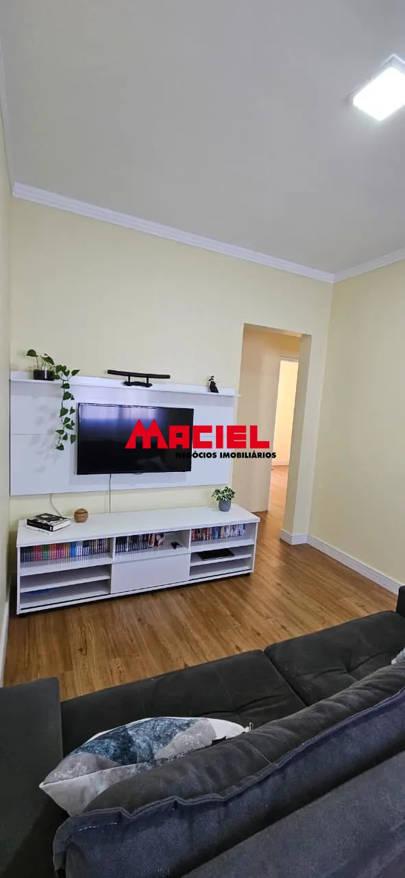Comprar Apartamento / Padr&atilde;o em S&atilde;o Jos&eacute; dos Campos R$ 340.000,00 - Foto 6
