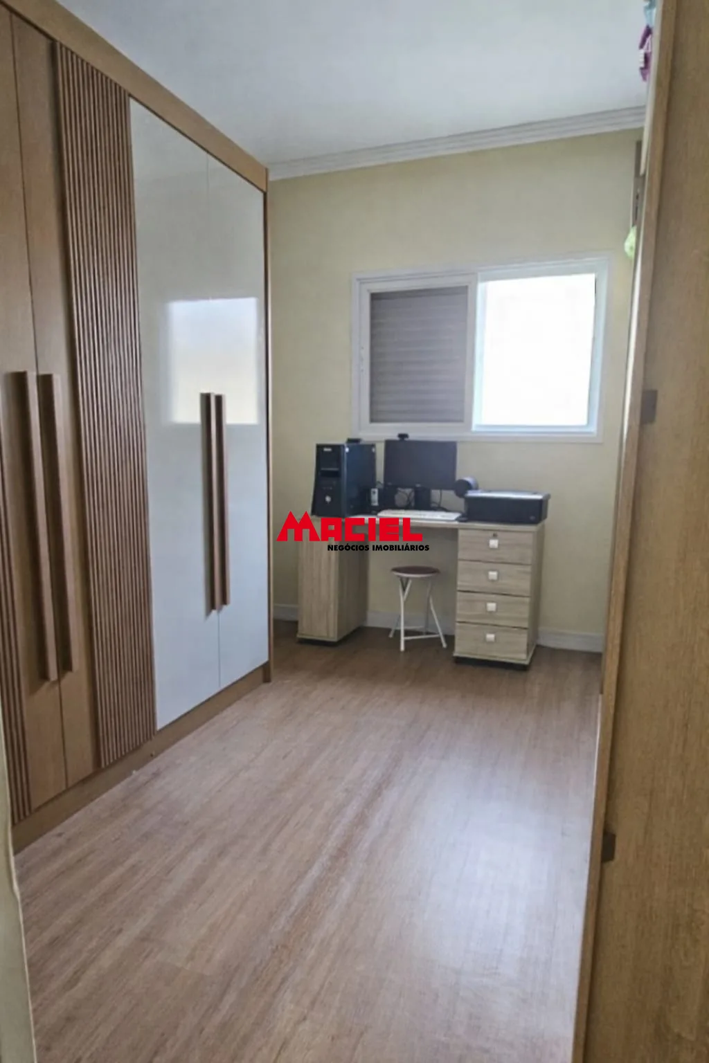 Comprar Apartamento / Padr&atilde;o em S&atilde;o Jos&eacute; dos Campos R$ 340.000,00 - Foto 7