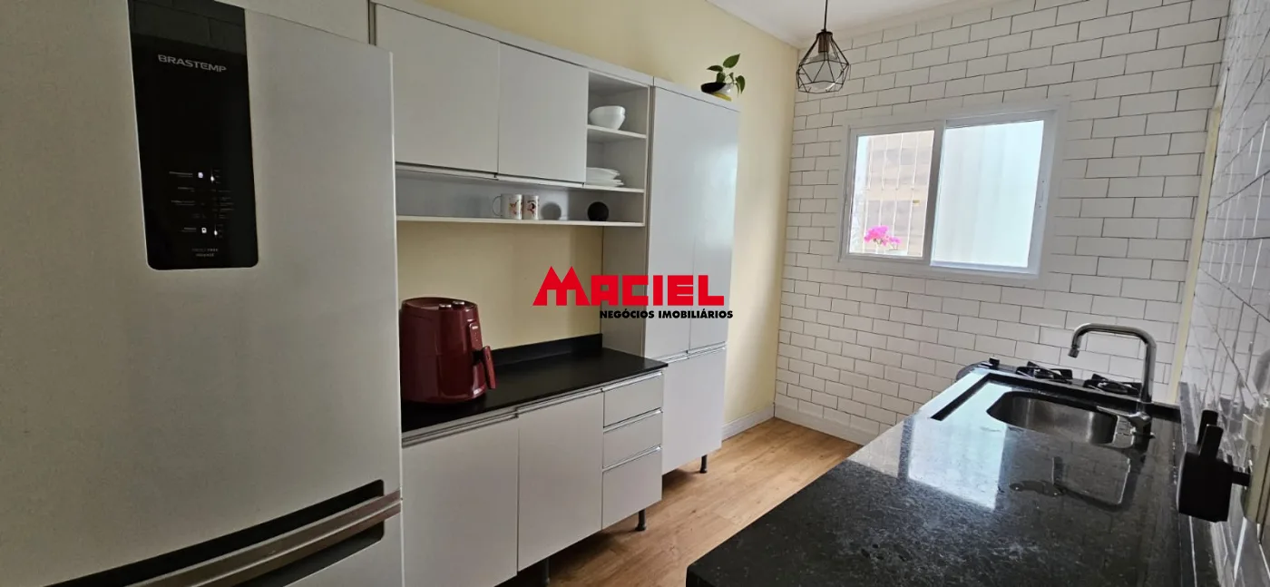 Comprar Apartamento / Padr&atilde;o em S&atilde;o Jos&eacute; dos Campos R$ 340.000,00 - Foto 10
