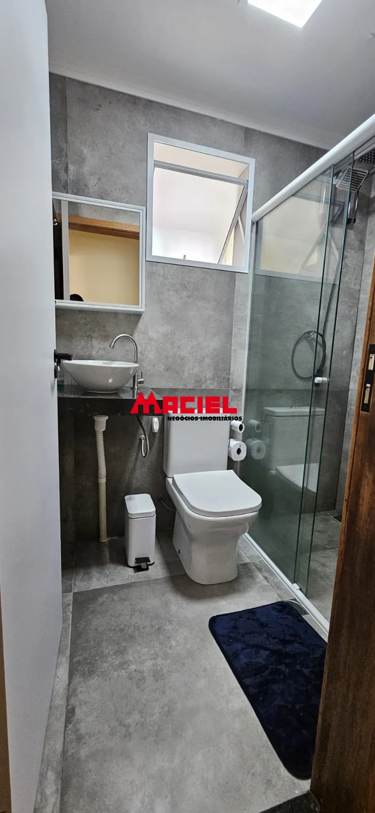 Comprar Apartamento / Padr&atilde;o em S&atilde;o Jos&eacute; dos Campos R$ 340.000,00 - Foto 9