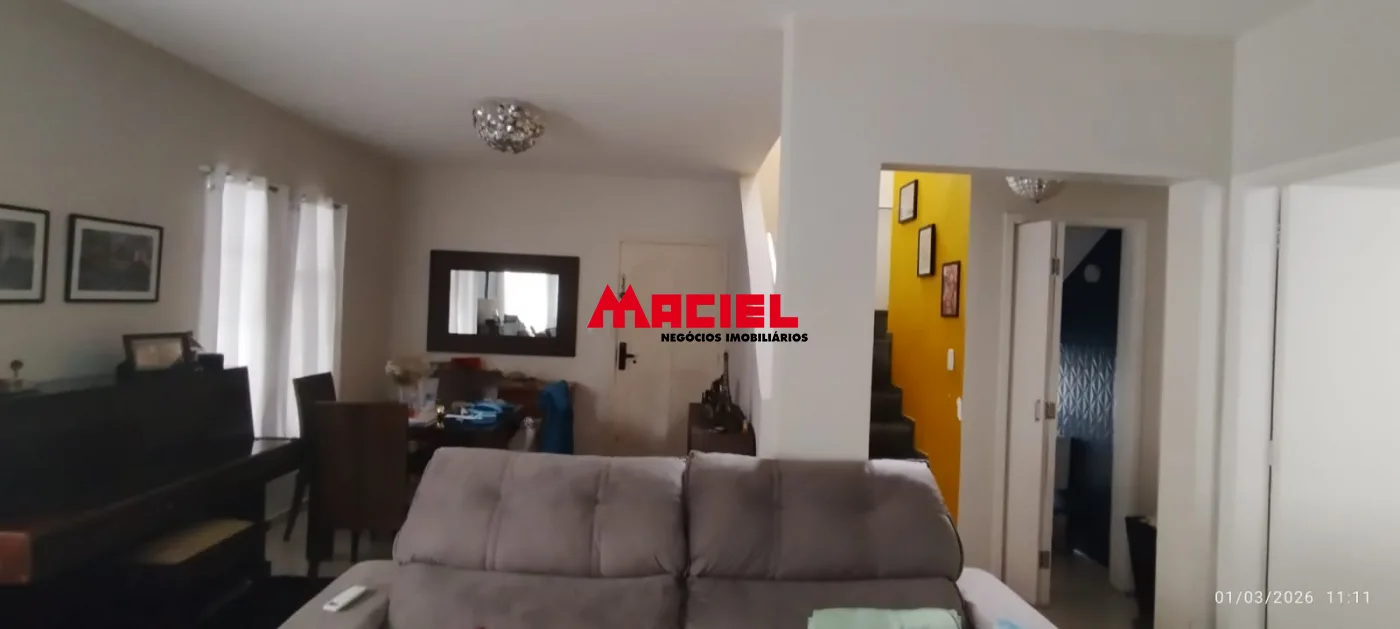 Comprar Casa / Sobrado em S&atilde;o Jos&eacute; dos Campos R$ 1.450.000,00 - Foto 2