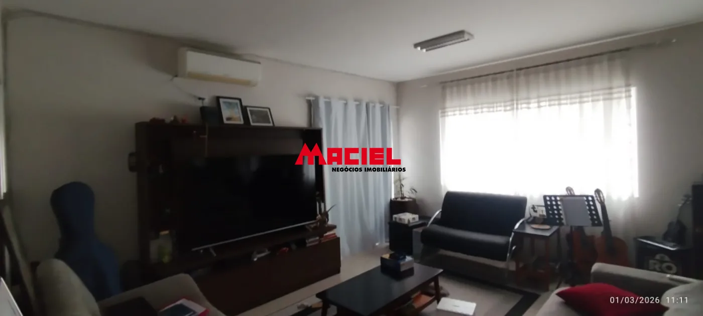 Comprar Casa / Sobrado em S&atilde;o Jos&eacute; dos Campos R$ 1.450.000,00 - Foto 3