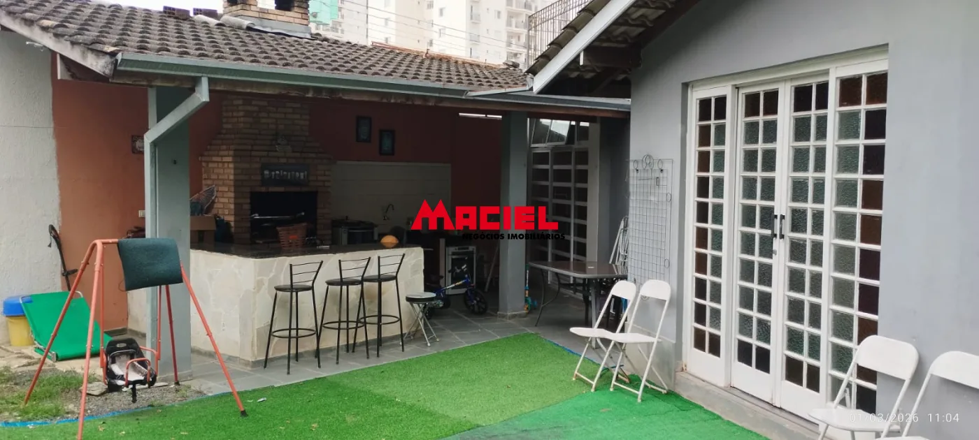 Comprar Casa / Sobrado em S&atilde;o Jos&eacute; dos Campos R$ 1.450.000,00 - Foto 5
