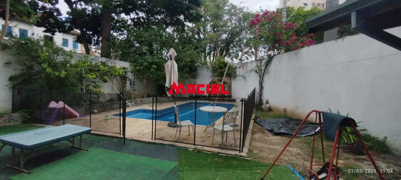 Comprar Casa / Sobrado em S&atilde;o Jos&eacute; dos Campos R$ 1.450.000,00 - Foto 10