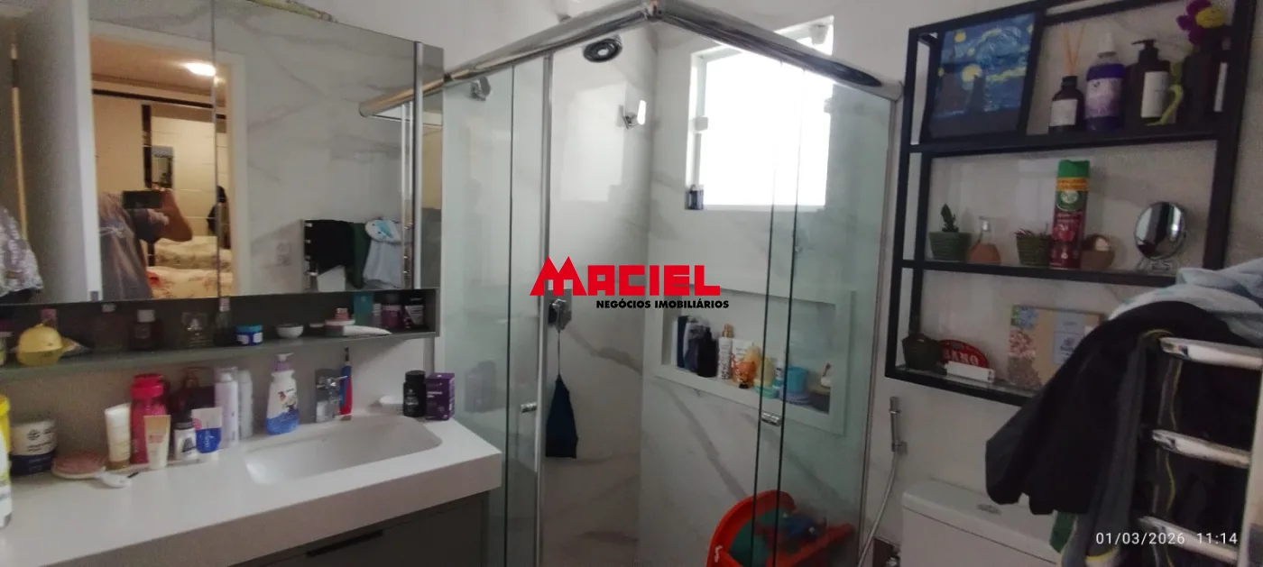 Comprar Casa / Sobrado em S&atilde;o Jos&eacute; dos Campos R$ 1.450.000,00 - Foto 8