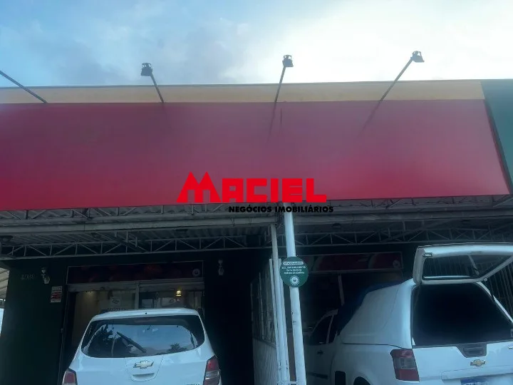 Comprar Comercial / Pr&eacute;dio em S&atilde;o Jos&eacute; dos Campos R$ 3.000.000,00 - Foto 1